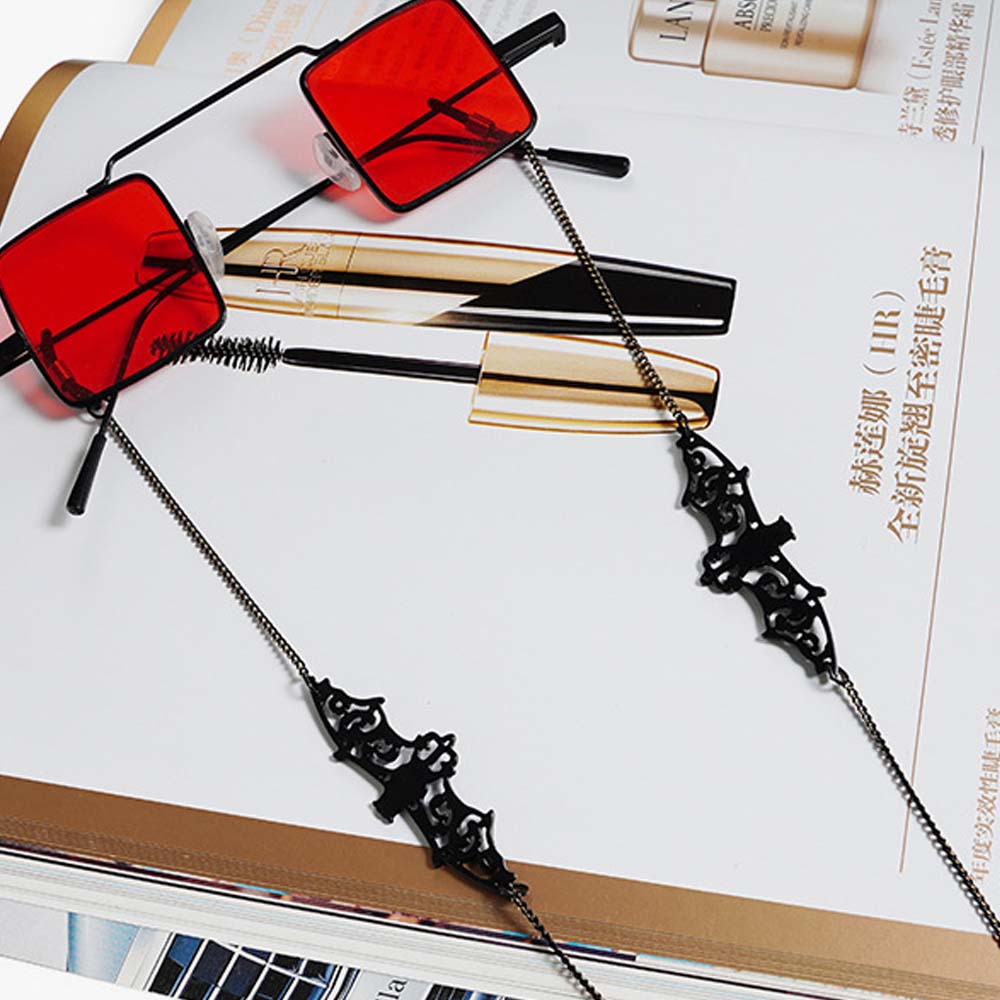 Mask Chain Holder - حزام نظارات وقناع مضاد للفقدان بتصميم