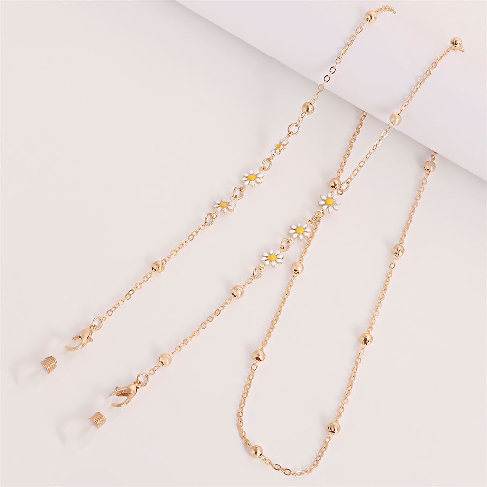 Mask Chain Holder - حزام نظارات القراءة والنظارات الشمسية المضاد