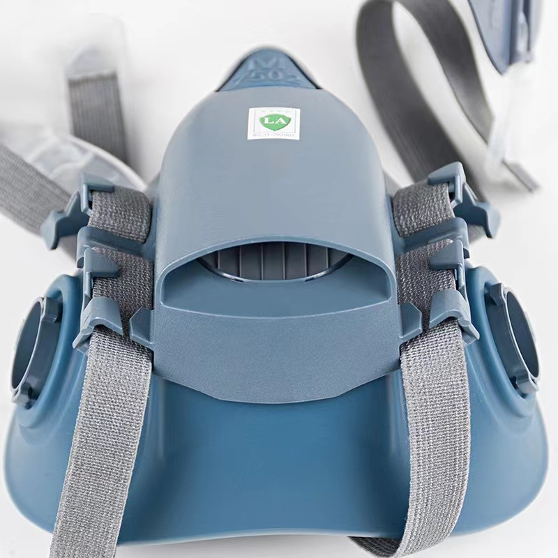 3 في 1 / 25 في 1 / 27 في 1 بدل - مراجعة Dust Mask Construction وسعره