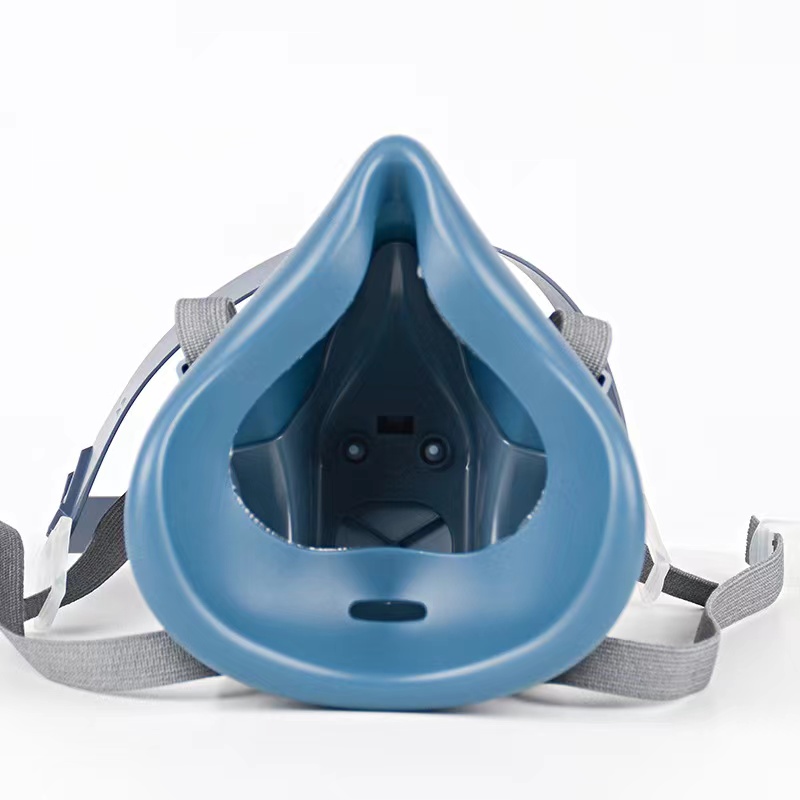 3 في 1 / 25 في 1 / 27 في 1 بدل - مراجعة Dust Mask Construction وسعره