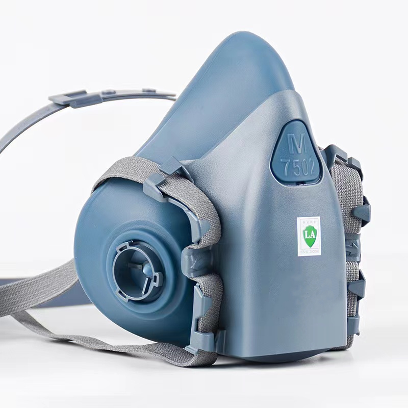 3 في 1 / 25 في 1 / 27 في 1 بدل - مراجعة Dust Mask Construction وسعره