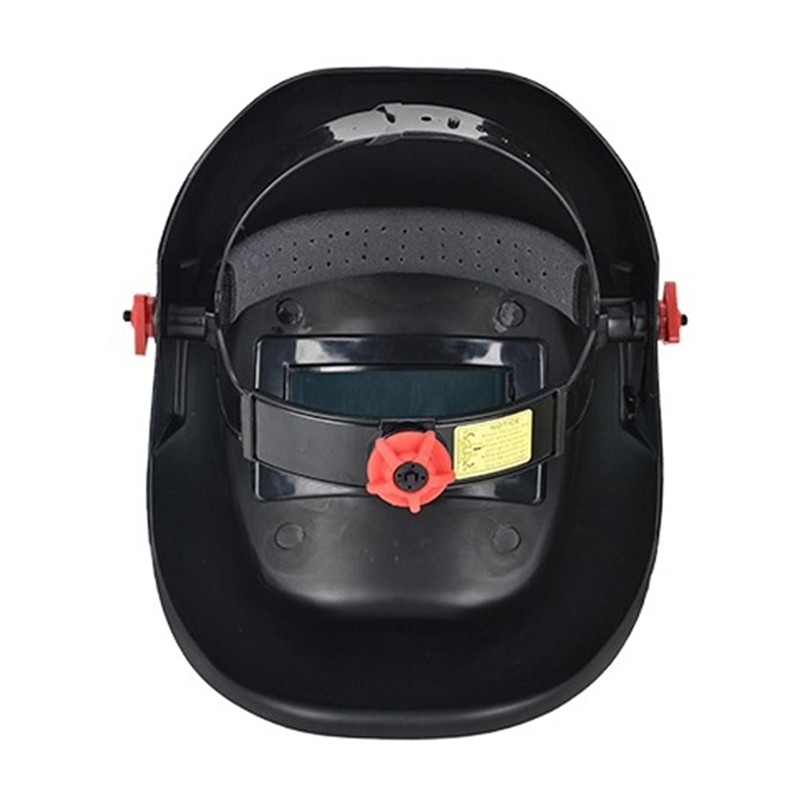 AT19-قناع لحام فليب نوع عدسة ل - مراجعة Dust Mask Construction وسعره