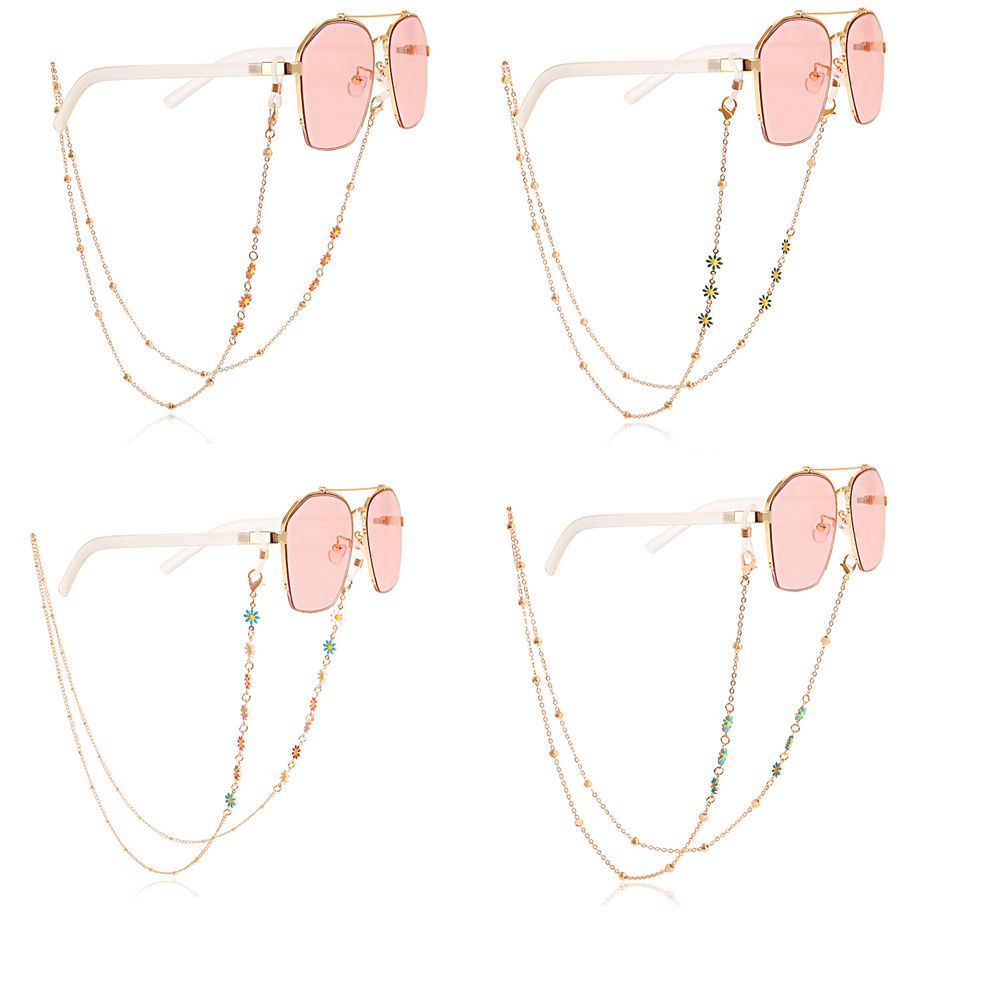 حزام نظارات القراءة والنظارات  - مراجعة Mask Chain Holder وسعره