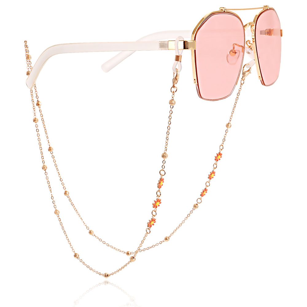 حزام نظارات القراءة والنظارات  - مراجعة Mask Chain Holder وسعره