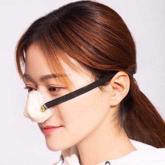أقنعة مضادة للضباب والغبار، أق - مراجعة Anti Pollution Mask وسعره